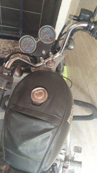 Royal Enfield Thunderbird TwinSpark 350