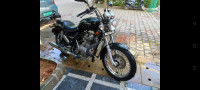 Royal Enfield Thunderbird TwinSpark 350
