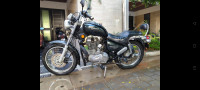 Royal Enfield Thunderbird TwinSpark 350