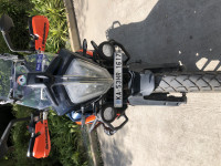 KTM 390 Adventure 2023 2023 Model