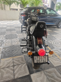 Royal Enfield Classic 350  Model