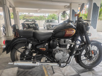 Royal Enfield Classic 350