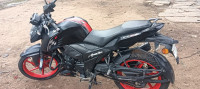 TVS Apache RTR 160 4V 2022 Model
