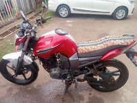 Yamaha Fazer 2013 Model