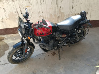 Royal Enfield Hunter 350 Metro 2023 Model