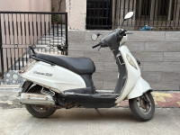 Suzuki Access 125 2013 Model