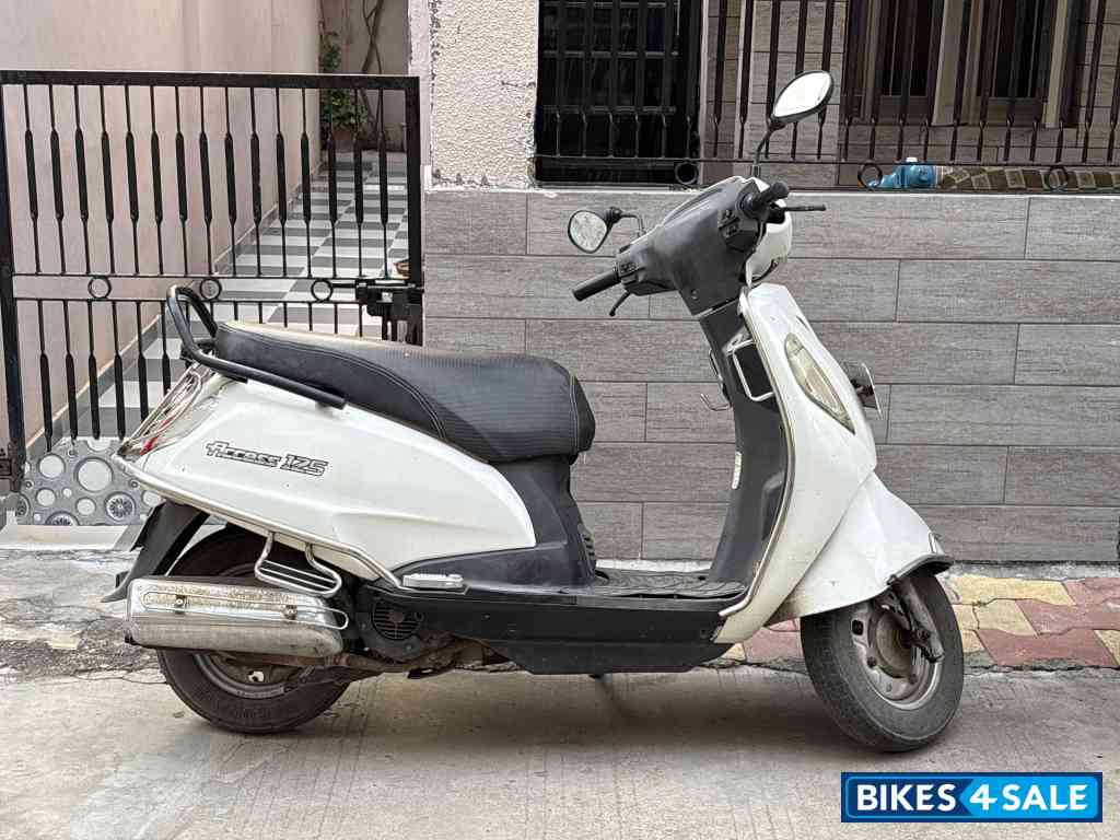 Suzuki Access 125