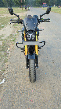 TVS Ronin TD Special Edition 2025 Model