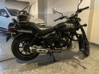 Bajaj Avenger Street 160 2021 Model
