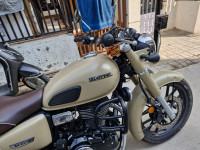 Honda CB350 DLX Pro