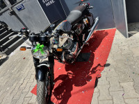 Royal Enfield Continental GT 650 2025 Model