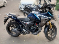 Honda CB200X