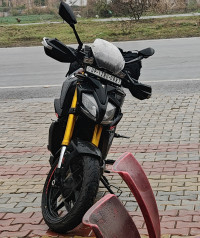 TVS Apache RTR 310 2023 Model