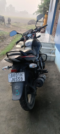 Bajaj Pulsar 125 2023 Model