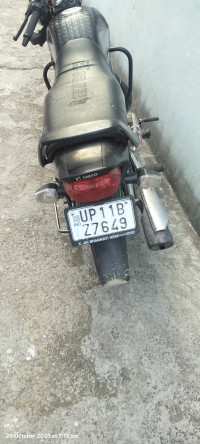 Hero HF Deluxe 2020 Model