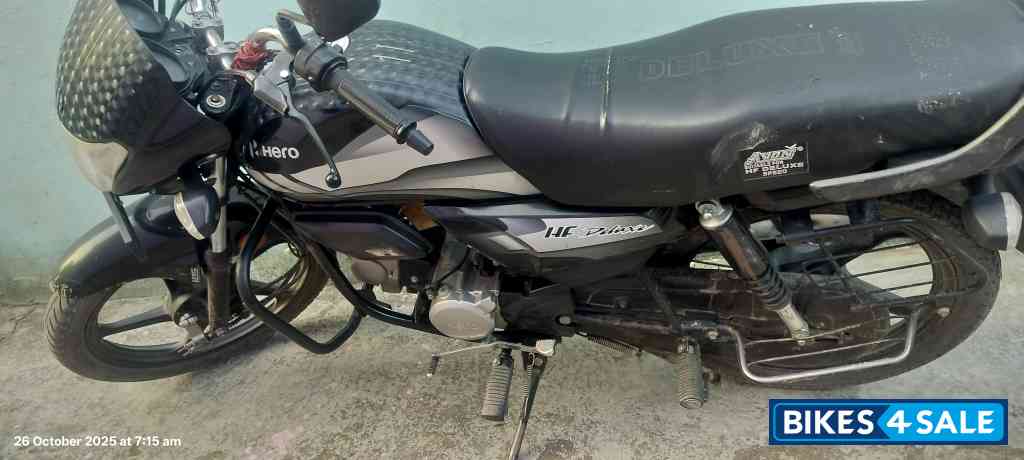 Hero HF Deluxe