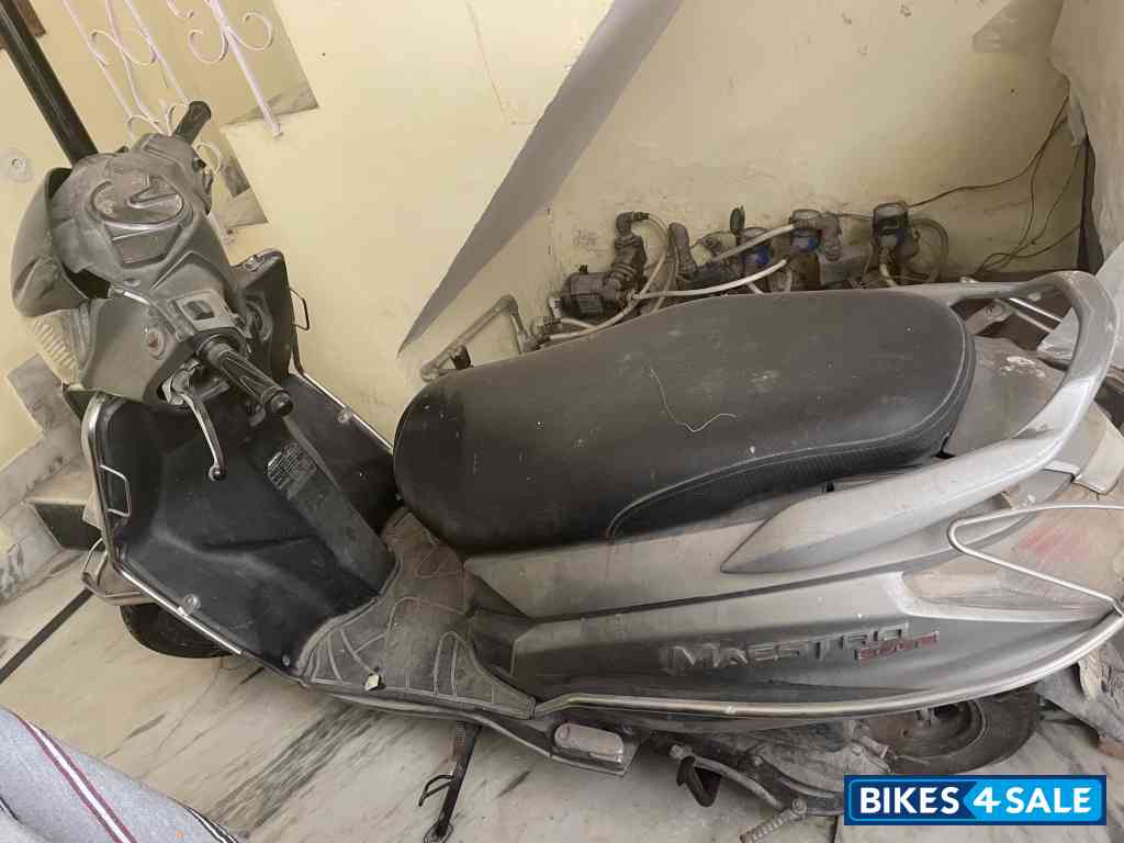 Mvg Hero Maestro Edge