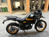 Royal Enfield Himalayan 450 2024 Model