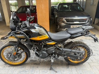 Royal Enfield Himalayan 450