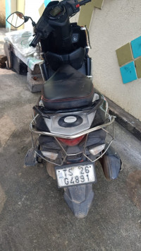 TVS NTORQ 125 Race XP