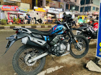 Hero Xpulse 200 4V 2025 Model