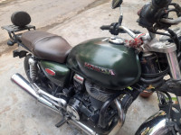 Honda Hness CB 350 2021 Model