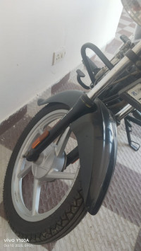 Bajaj Platina 100 2019 Model