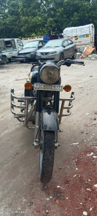 Royal Enfield Classic 350 2015 Model