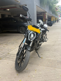 Revolt RV 400 2021 Model