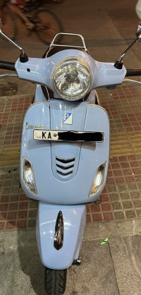 Vespa VXL 150