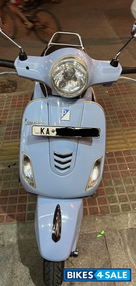 Vespa VXL 150