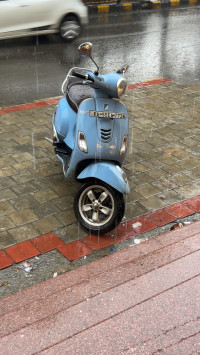 Vespa VXL 150