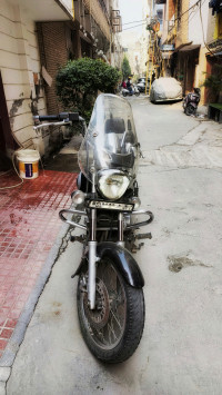 Bajaj Avenger Cruise 220 2018 Model