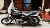 Bajaj Avenger Cruise 220