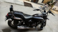 Bajaj Avenger Cruise 220