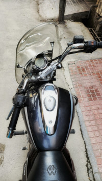 Bajaj Avenger Cruise 220