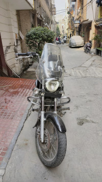 Bajaj Avenger Cruise 220