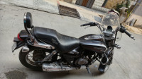 Bajaj Avenger Cruise 220