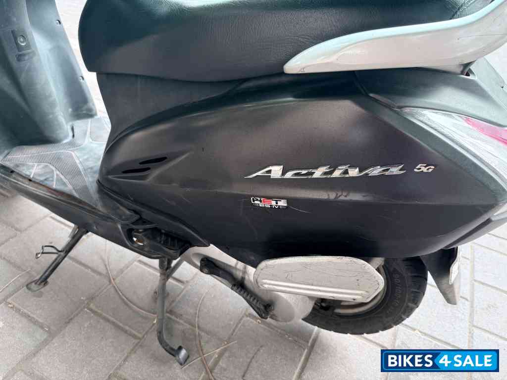 Honda Activa 5G