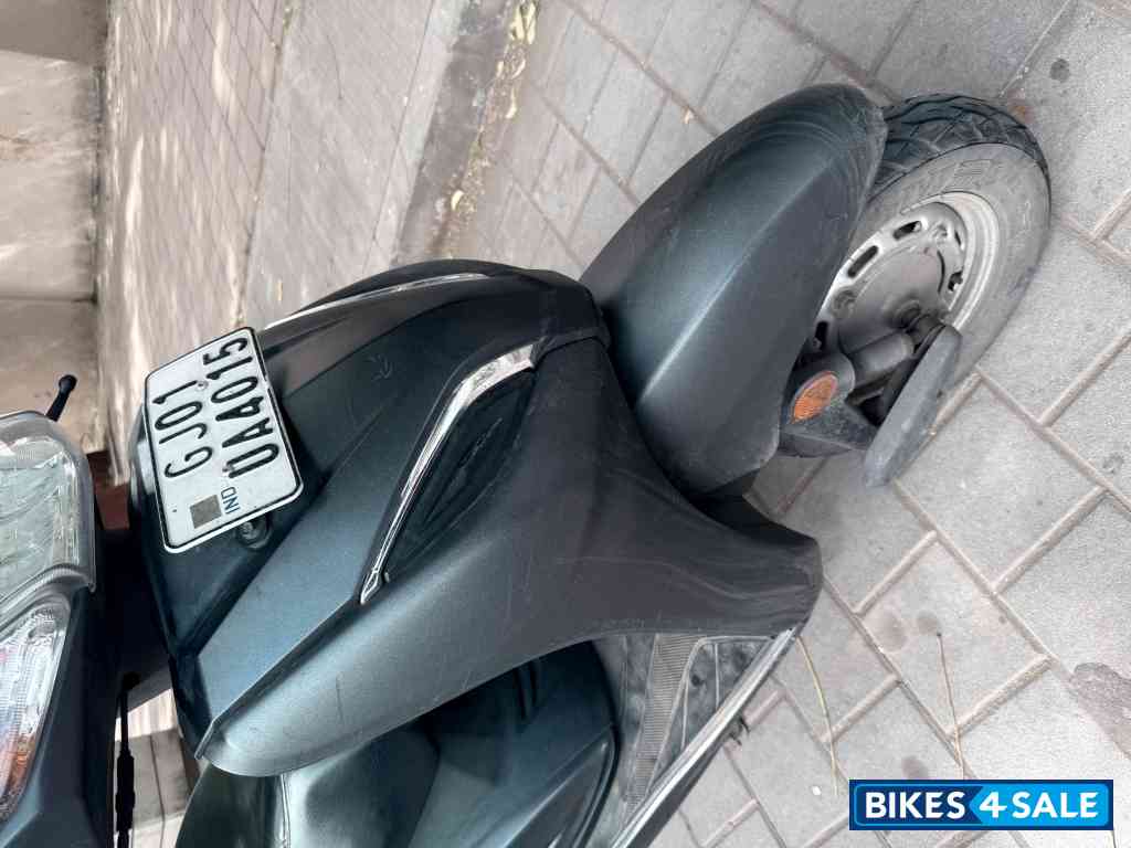 Honda Activa 5G