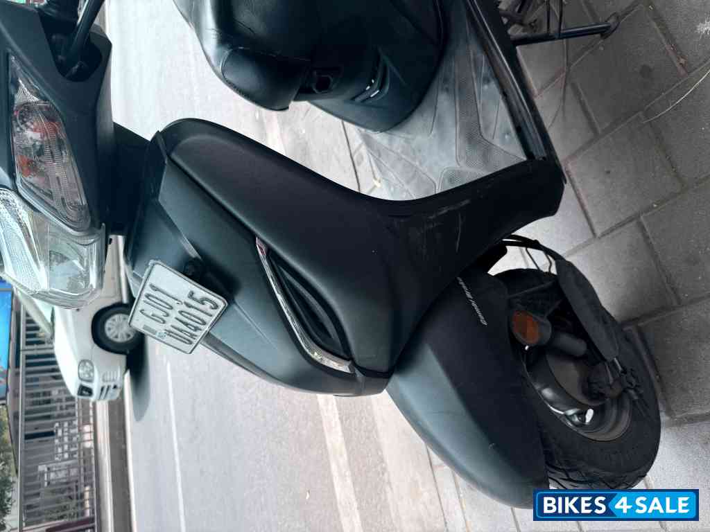 Honda Activa 5G