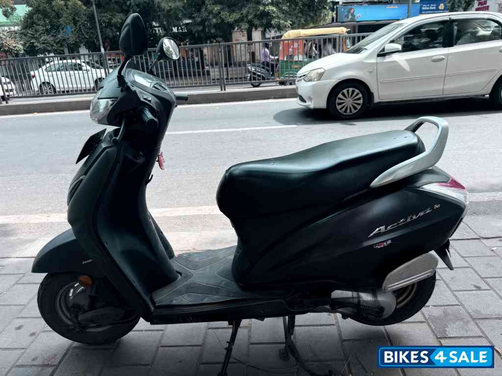 Honda Activa 5G