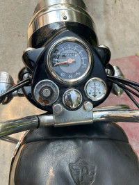 Royal Enfield Bullet Standard 350 1997 Model
