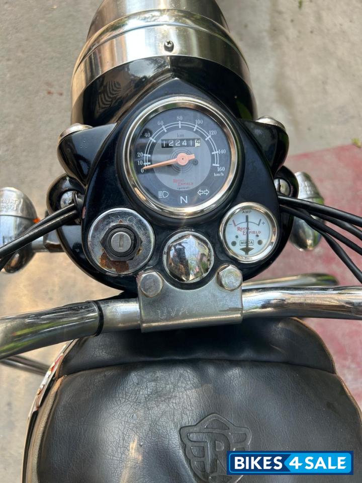 Royal Enfield Bullet Standard 350