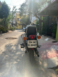 Royal Enfield Bullet Standard 350