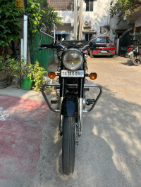 Royal Enfield Bullet Standard 350
