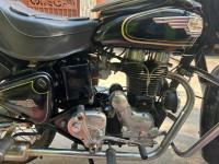 Royal Enfield Bullet Standard 350