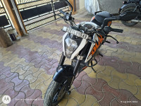 KTM Duke 200