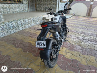 KTM Duke 200