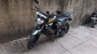 Yamaha FZ-S FI V2 2015 Model